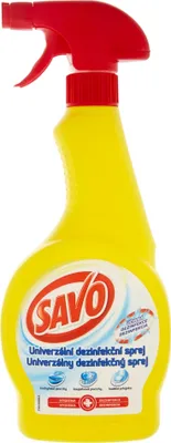 Produktbild von Savo Universalspray zur Desinfektion, 500 ml