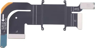 Immagine prodotto di Per Samsung Galaxy Z Fold6 SM-F956B Spin Axis Flex Cable Parte di ricambio riparazione
