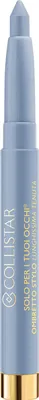 Zdjęcie produktu dla Collistar Eye Shadow Stick Cień do powiek w sztyfcie 8 Light Blue, 1.4 g