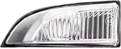 Produktbild von VAN WEZEL 4356915 Blinker Blinkleuchte Außenspiegel Links für RENAULT Scénic III (JZ0/1) GRAND SCÉNIC III (JZ0/1) LAGUNA III Grandtour (KT0/1)