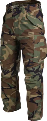 Produktbild von Helikon-Tex M65 Panys – NyCo-Satin – in mehreren Varianten erhältlich, Größe:XXL/Long, Farbe:US Woodland