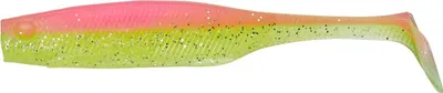 Obrázok produktu pre Gunki Gumová Nástraha Peps 12cm Pink Chart