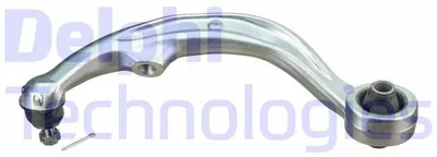 Produktbild von Lenker, Radaufhängung DELPHI TC3835