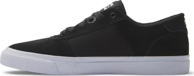 Produktbild von DC Shoes Teknic Black/White Größe EU 44,5