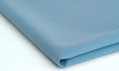 Obrázok produktu pre Panama Minimatt látka svetlomodrá 50 x 150 cm