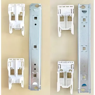 Produktbild von ABN Hutprofilschiene f.Z.- PCP10N u.Verteilerfelder ESPRO