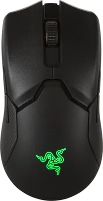 Produktbild von Razer Viper Ultimate black
