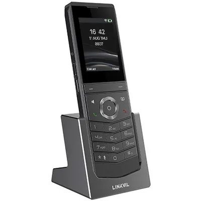 Produktbild von Fanvil Linkvil WiFI Phone W611W V1