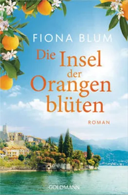 Obrázek produktu pro Die Insel der Orangenblüten