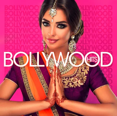 Obrázok produktu pre Various: Bollywood Hits