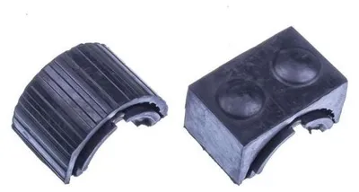 Immagine prodotto di EBG Boccole barra stabilizzatrice sinistra destra anteriore Audi Seat Škoda 1K0411303AL