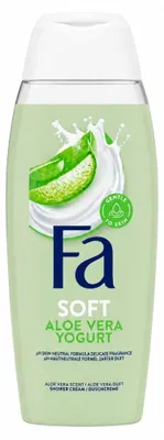 Immagine prodotto di Fa żel pod prysznic Aloe Vera 400 ml