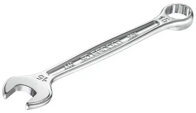 Image de Clés mixtes métrique 12 pans à profil OGV® 14mm - FACOM - 440.14