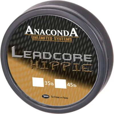 Immagine prodotto di ANACONDA Hippie Leadcore / leader per carpe: 35lb