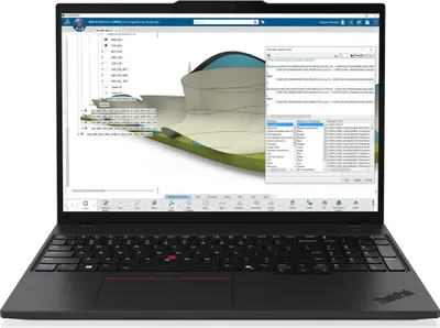 Produktbild von LENOVO ThinkPad P16s G4 Intel Core Ultra 7 255H 40,64cm 16Zoll WUXGA 32GB 1TB SSD UMA W11P TopSeller