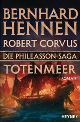 Immagine prodotto di Die Phileasson-Saga 06 - Totenmeer