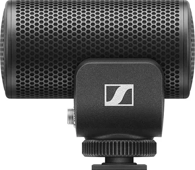 Obrázok produktu pre SENNHEISER Sennheiser MKE 200 508897
