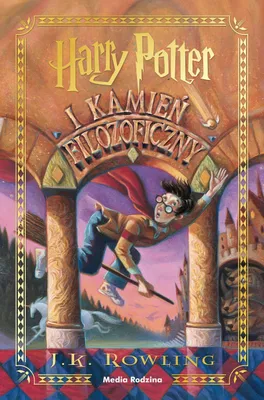 Image de Harry Potter i Kamień Filozoficzny