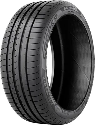 Zdjęcie produktu dla Opony COOPER 205/55 R16 91W SUMMER