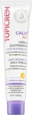 Immagine prodotto di Topicrem Calm+ AR Crema quotidiana antiarrossamento 40 ml