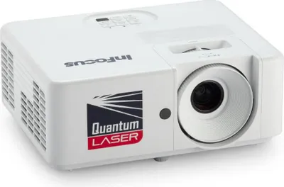 Image de InFocus Nemesis I IN1008SL Projecteurs laser DLP Full HD avec deux entrées HDMI
