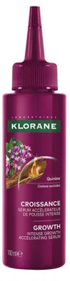 Produktbild von GROWTH intensives Wachstumsbeschleuniger-Serum 100 ml
