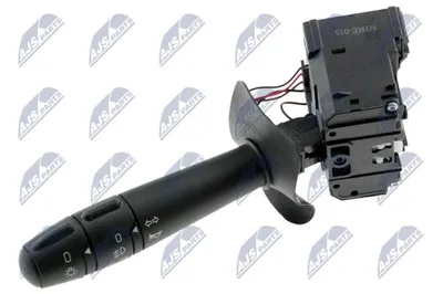 Produktbild von NTY EPE-RE-013 Lenkstockschalter Kombischalter für DACIA DUSTER für RENAULT Duster (HS)
