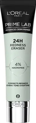 Image de Prime Lab Redness Eraser (Advanced Derm Primer) 30 ml