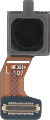 Produktbild von Samsung, Ersatzteil Frontkamera (10MP Selfie-Sensor) für Samsung Galaxy Z Flip5 / Galaxy Z Flip6, Schwarz