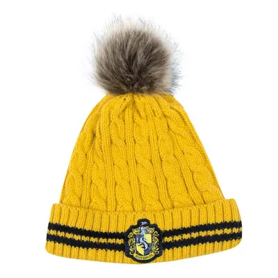Produktbild von CINEREPLICAS - Gorro Hufflepuff Harry Potter