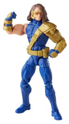 Immagine prodotto di X-Men - Personaggio CD628 (taglia unica) (colorato)