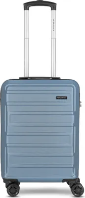 Produktbild von Worldpack New York 2.0 4 Rollen Kabinentrolley S 55 cm