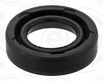 Produktbild von ELRING 346.430 Ventildeckel Zylinderkopfhaube Dichtung für HYUNDAI Tucson (TL, TLE) für KIA SPORTAGE (SL)
