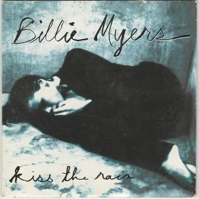 Obrázok produktu pre Kiss the rain (2 verzie, 1998)