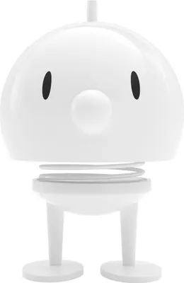 Produktbild von Hoptimist Bumble, Sammelfigur