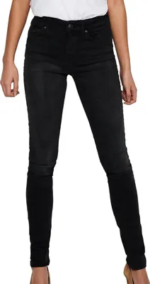 Produktbild von Only Blush Life Mid Skinny Jeans Damen