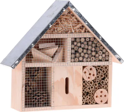 Produktbild von Insektenhotel 28 cm, VH2000210
