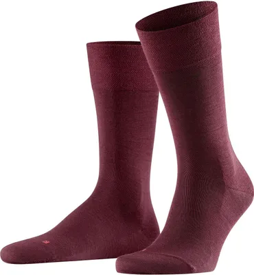 Produktbild von FALKE Sensitive Berlin Socken Herren barolo 43-46
