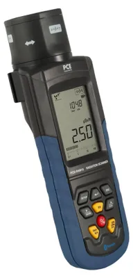Produktbild von PCE Instruments PCE-RAM 10 Geigerzähler
