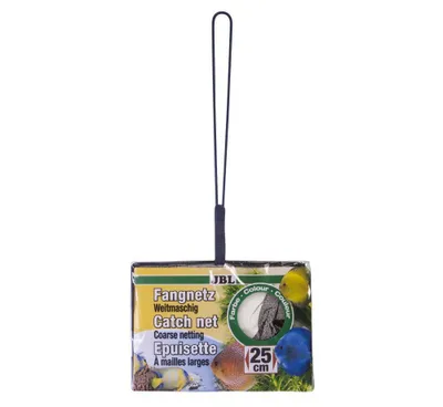 Productafbeelding van JBL Vangnet grof 25CM