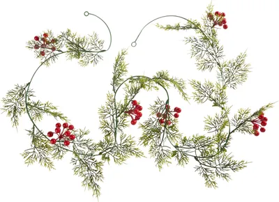 Produktbild von VBS Thuja Girlande, L ca. 200 cm