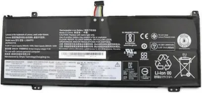 Produktbild von CoreParts 5B10S73499-CP, Akku, Lenovo, 5B10S73499 for Lenovo ThinkBook 13s