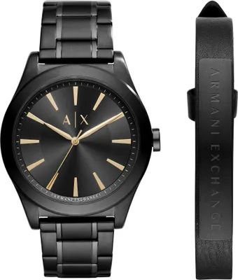 Immagine prodotto di Armani Exchange Uomo AX7102Set
