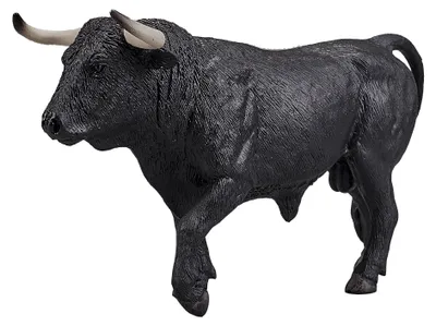 Produktbild von Mojo 387224 Animal Planet Spanischer Stier (1 Stück)