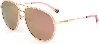 Zdjęcie produktu dla POLAROID PLD 6118/G/S EYR 59 mm