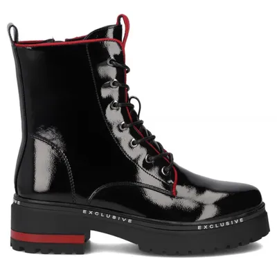 Immagine prodotto di Scarpe Filippo DBT310826BKXXA