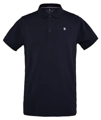 Produktbild von Kingsland Polo Piquet-Shirt Herren  Classic