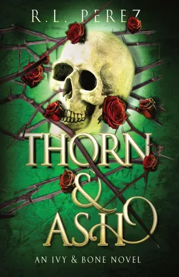 Produktbild von Thorn & Ash