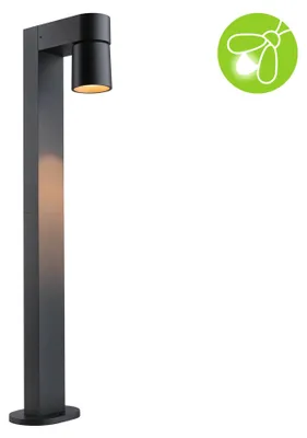 Productafbeelding van Paulmann LED-paalverlichting Kimu, insectenvriendelijk