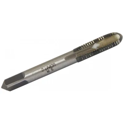 Produktbild von Unior-Gewindeschneider M5 U616078